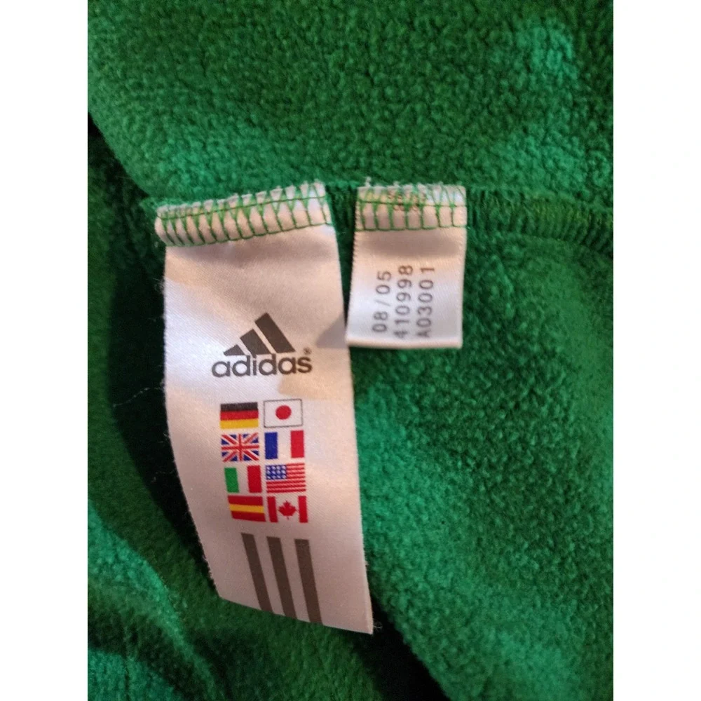 adidas style hoodie